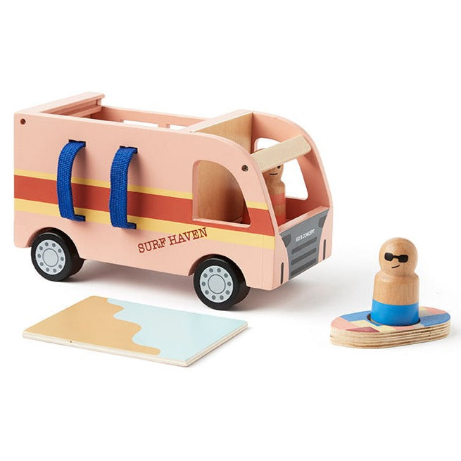 Kids Concept camper bus Aiden 2 jr+ 1000841