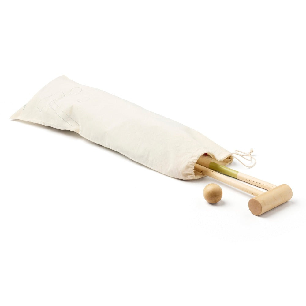 Kids Concept croquet Edvin 3 jr+ 1000869