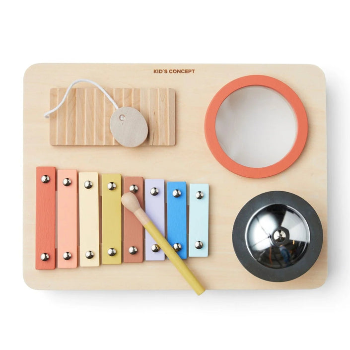 KidsConceptmuziektafel A