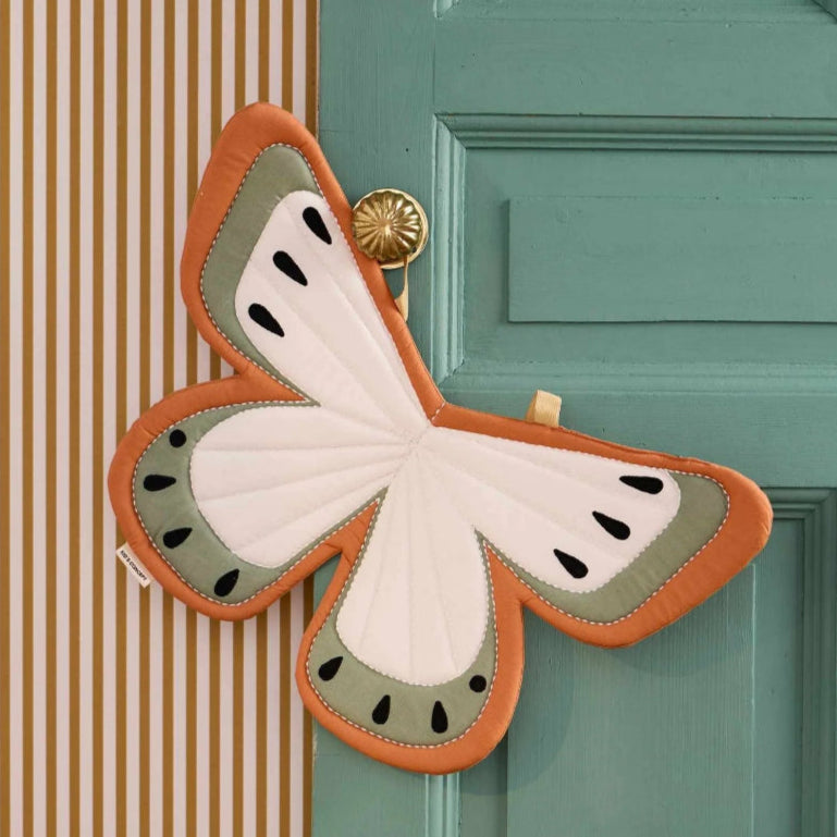 Kids Concept DRESS-UP Vlinder green kopen