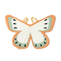 Kids Concept DRESS-UP Vlinder green1001014e