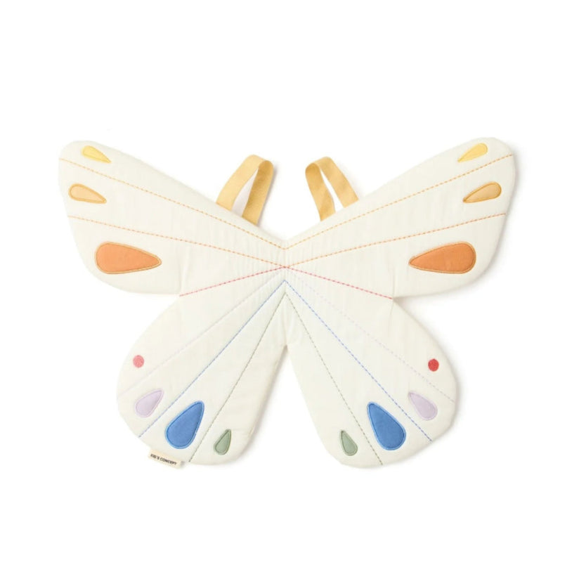 Kids Concept DRESS-UP Vlinder white kopen