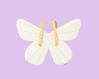 Kids Concept DRESS-UP Vlinder white1001013cd