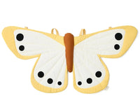 Kids Concept DRESS-UP maxi Vlinder geel1001017