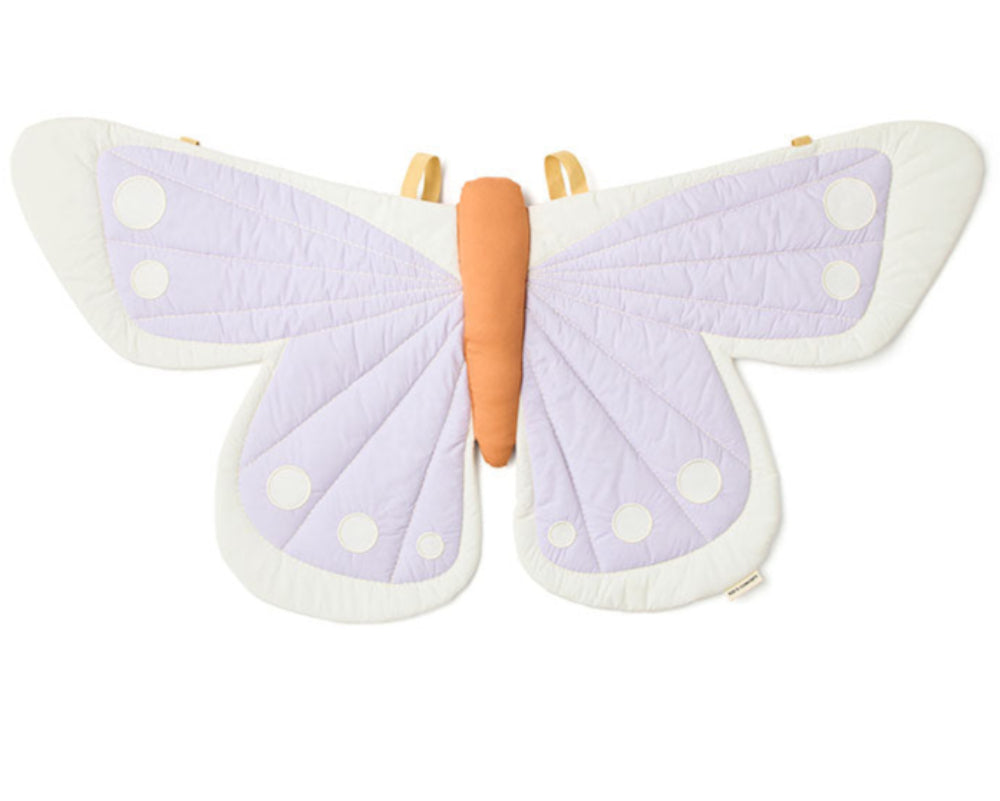 Kids Concept DRESS-UP maxi Vlinder paars kopen