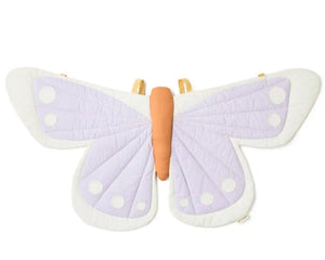 Kids Concept DRESS-UP maxi Vlinder paars1001016b