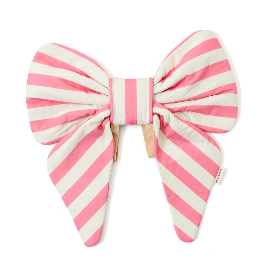 Kids Concept DRESS-UP strik roze 7340028736967 a