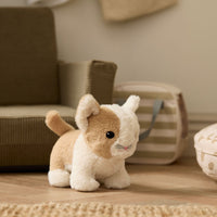 Kids Concept Kat met draagtas 18 mnd+10009922