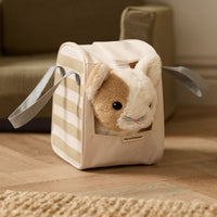 Kids Concept Kat met draagtas 18 mnd+1000992 3