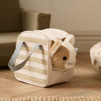 Kids Concept Kat met draagtas 18 mnd+1000992 4