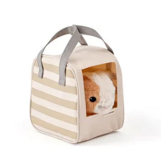 Kids Concept Kat met draagtas 18 mnd+1000992