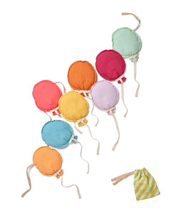 Kids Concept slinger ballonnen 300cm 7340028736660 a