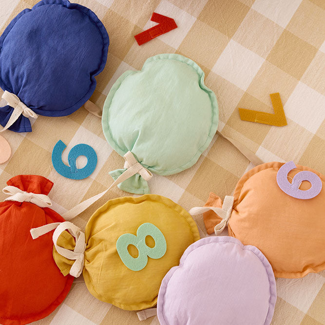 Kids Concept slinger ballonnen 300 cm 1001041