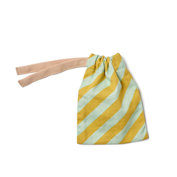 Kids Concept slinger vlaggetjes 300 cm Polyester + gecertificeerd organisch katoen