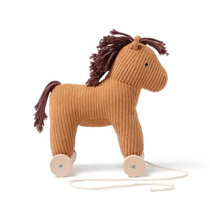 Kids Concept trekpaard Vera 1jr 7340028736639 a