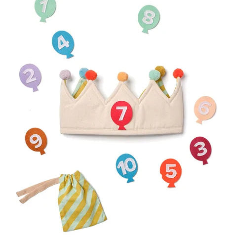 Kids Concept verjaardagskroon 1-10jr 7340028736646 a