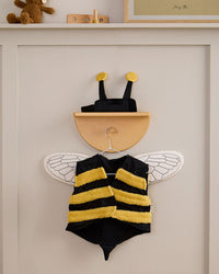 Kids Concept verkleedkleding set Bij1001018b