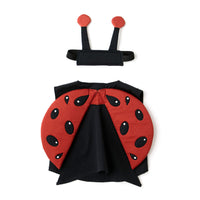 Kids Concept verkleedkleding set Lieveheersbeestje1001019