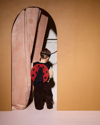 Kids Concept verkleedkleding set Lieveheersbeestje1001019c