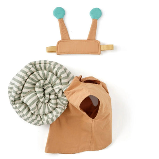 Kids Concept verkleedkleding set Slak1001020