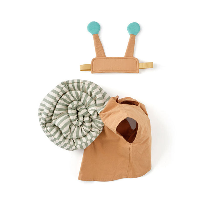 Kids Concept verkleedkleding set Slak1001020