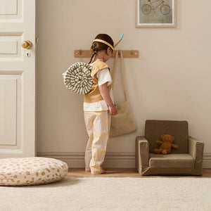 Kids Concept verkleedkleding set Slak1001020