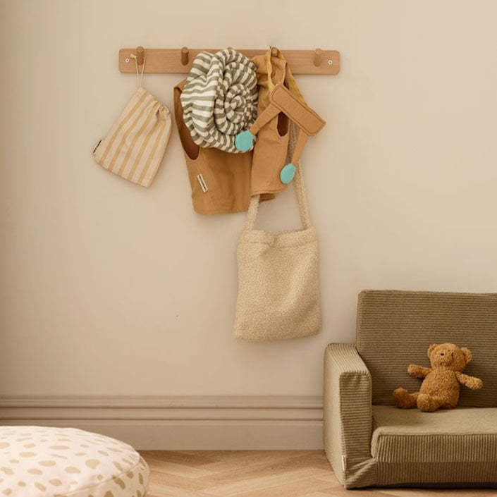 Kids Concept verkleedkleding set Slak1001020e