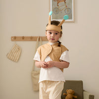 Kids Concept verkleedkleding set Slak1001020f