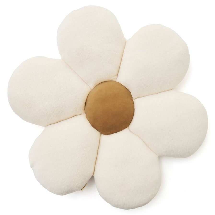 Kids Concept vloerkussen bloem 100 cm kopen