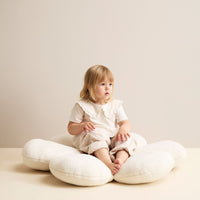 Kids Concept vloerkussen bloem 100 cm 1001068 c