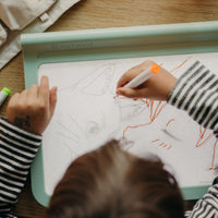 Kidywolf Kidydraw pro tekentablet 3 jr+