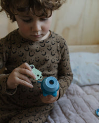 Kidywolf discs projector zaklamp adventure 3 jr+