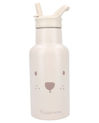 Kidzroom drinkfles bear030-01056