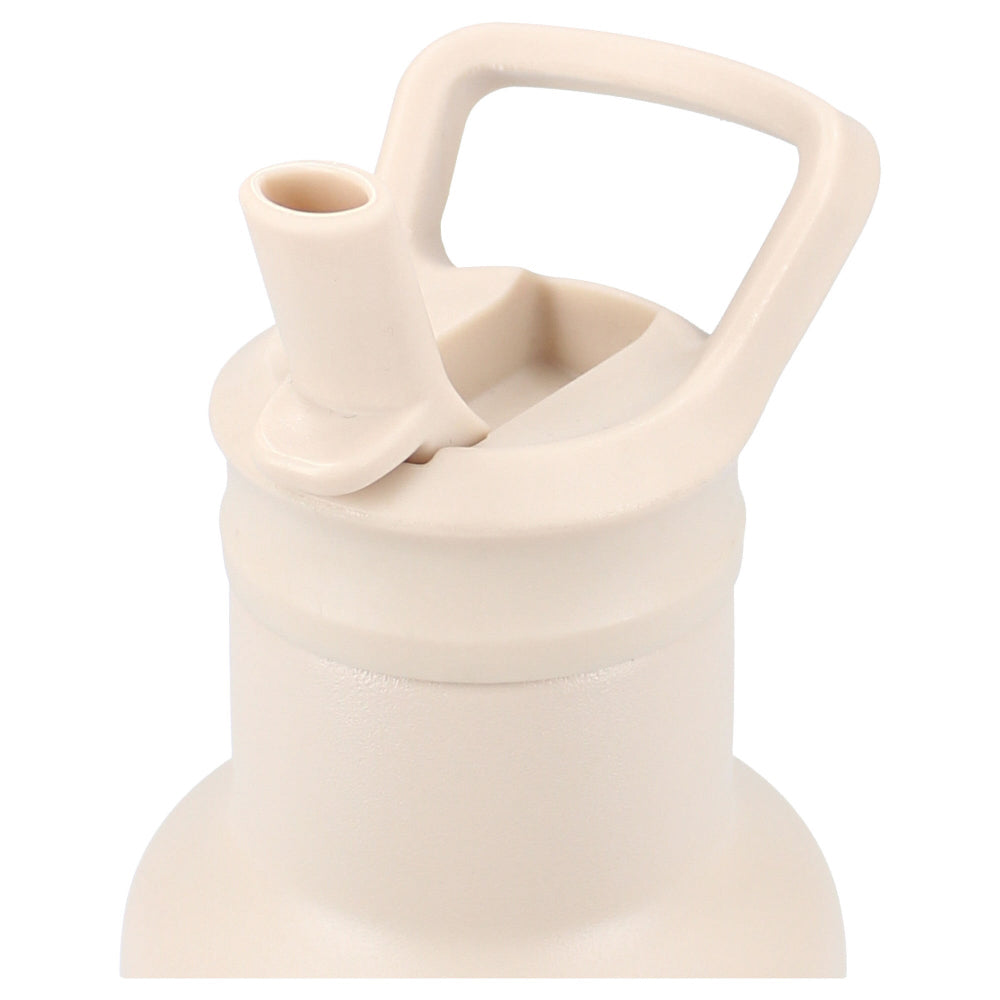 Kidzroom drinkfles bear Stainless steel