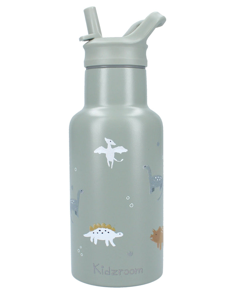 Kidzroom drinkfles dinosaurus