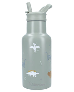Kidzroom drinkfles dinosaurus8712645323032