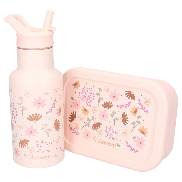 Kidzroom drinkfles enchanted memories030-01061f