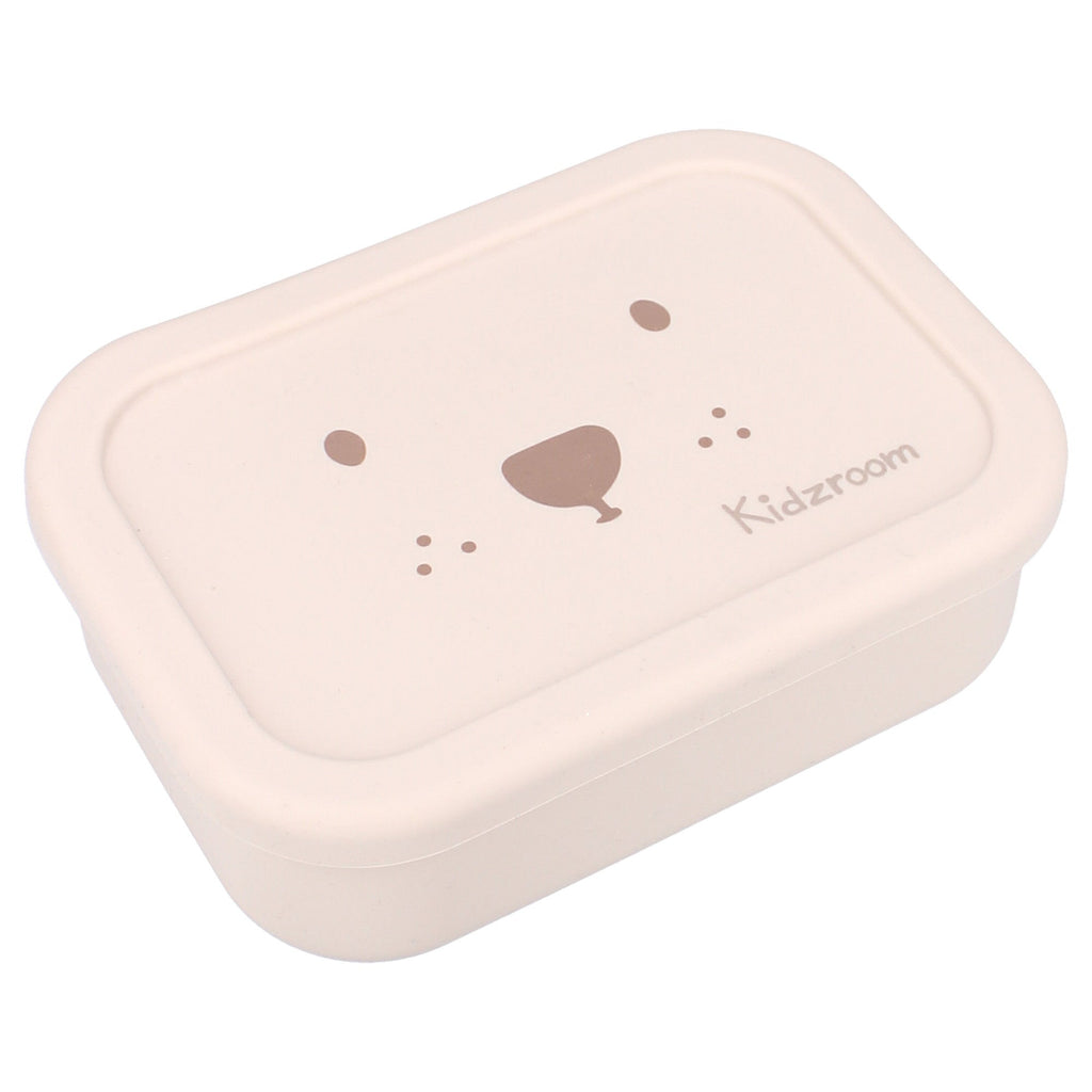 Kidzroom lunchbox bear