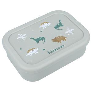 Kidzroom lunchbox dinosaurus 030-01065