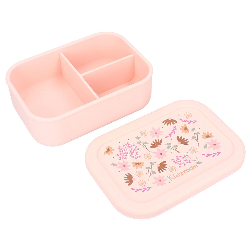 Kidzroom lunchbox enchanted memories kopen