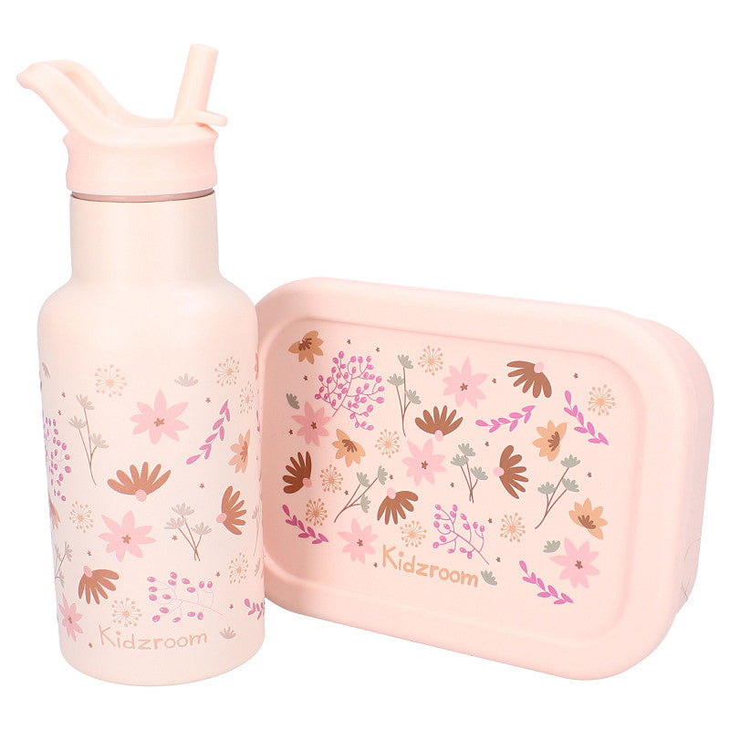 Kidzroom lunchbox enchanted memories