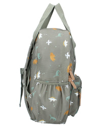 Kidzroom rugzak dinosaurus030-00697c
