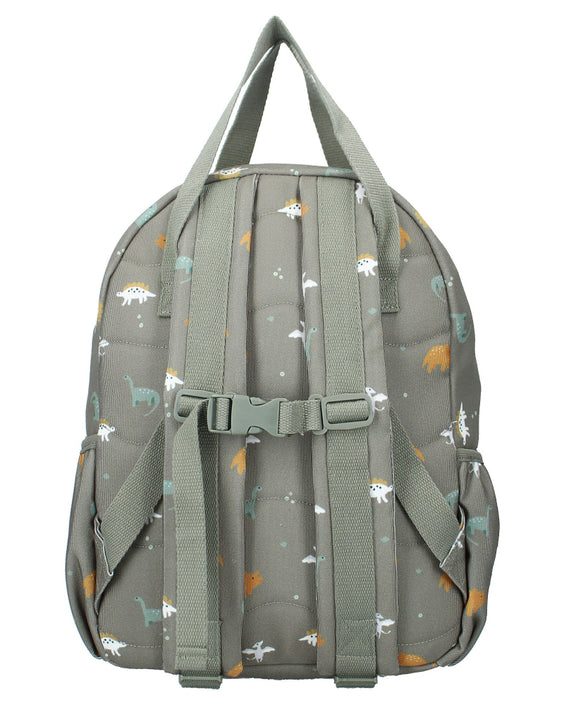 Kidzroom rugzak dinosaurus030-00697d