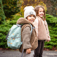 Kidzroom rugzak dinosaurus030-00697e