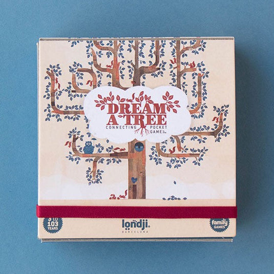 LONDJI pocketspel dream a tree 5jr 8436580422406 a