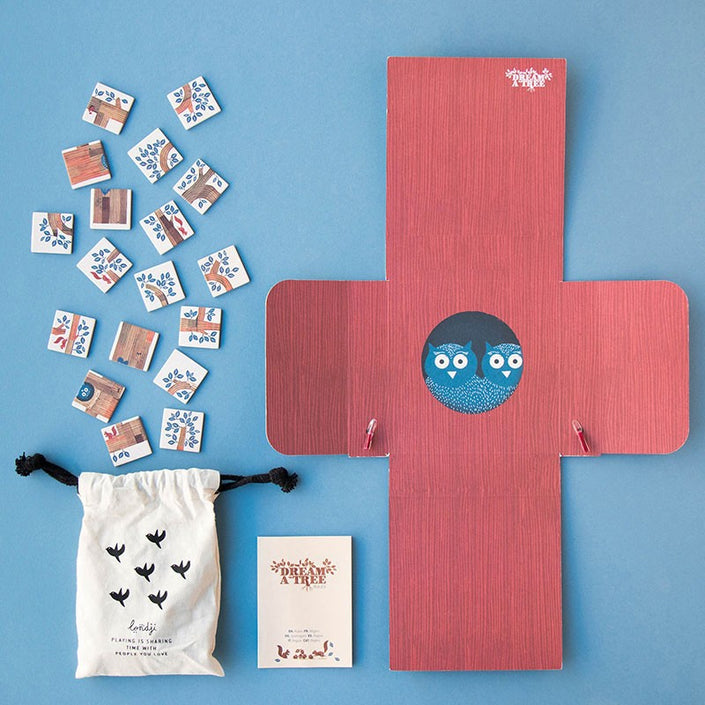 LONDJI pocketspel dream a tree 5jr 8436580422406 f