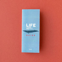 LONDJI puzzel LIFE 7 jr 200 stks 8436580428217 g