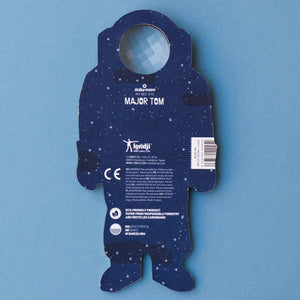 LONDJI kaleidoscoop astronaut 3 jr+