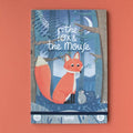 LONDJI tangram The fox and the mouse 4 jr+
