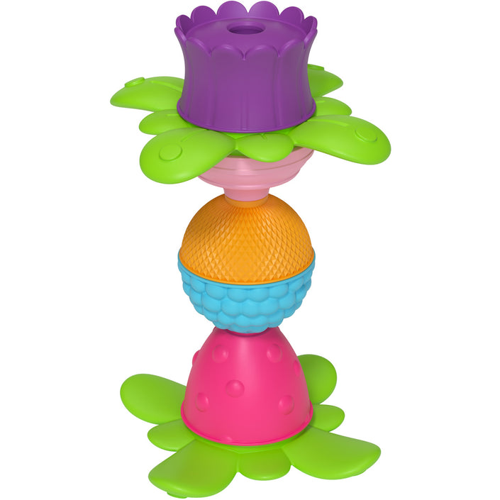 Lalaboom educatieve kralen 24 stks 10 mnd+